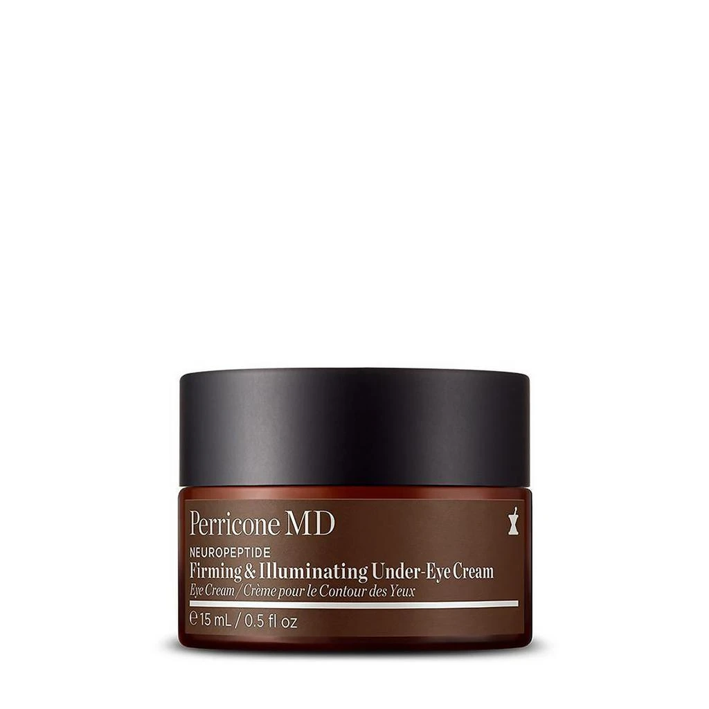Perricone MD Perricone MD Neuropeptide Firming and Illuminating Under-Eye Cream 15ml 1