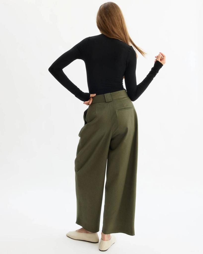 Arlo Mott Arlo Mott - Grand Wide Leg Pant