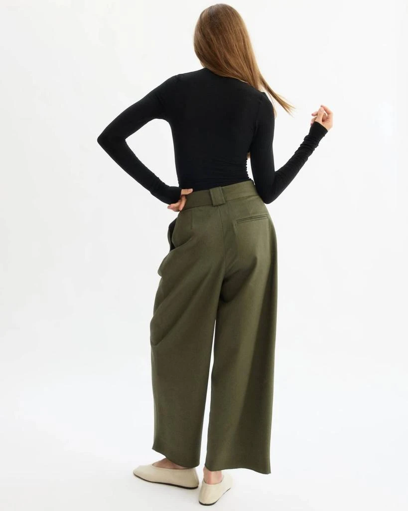 Arlo Mott Arlo Mott - Grand Wide Leg Pant 2