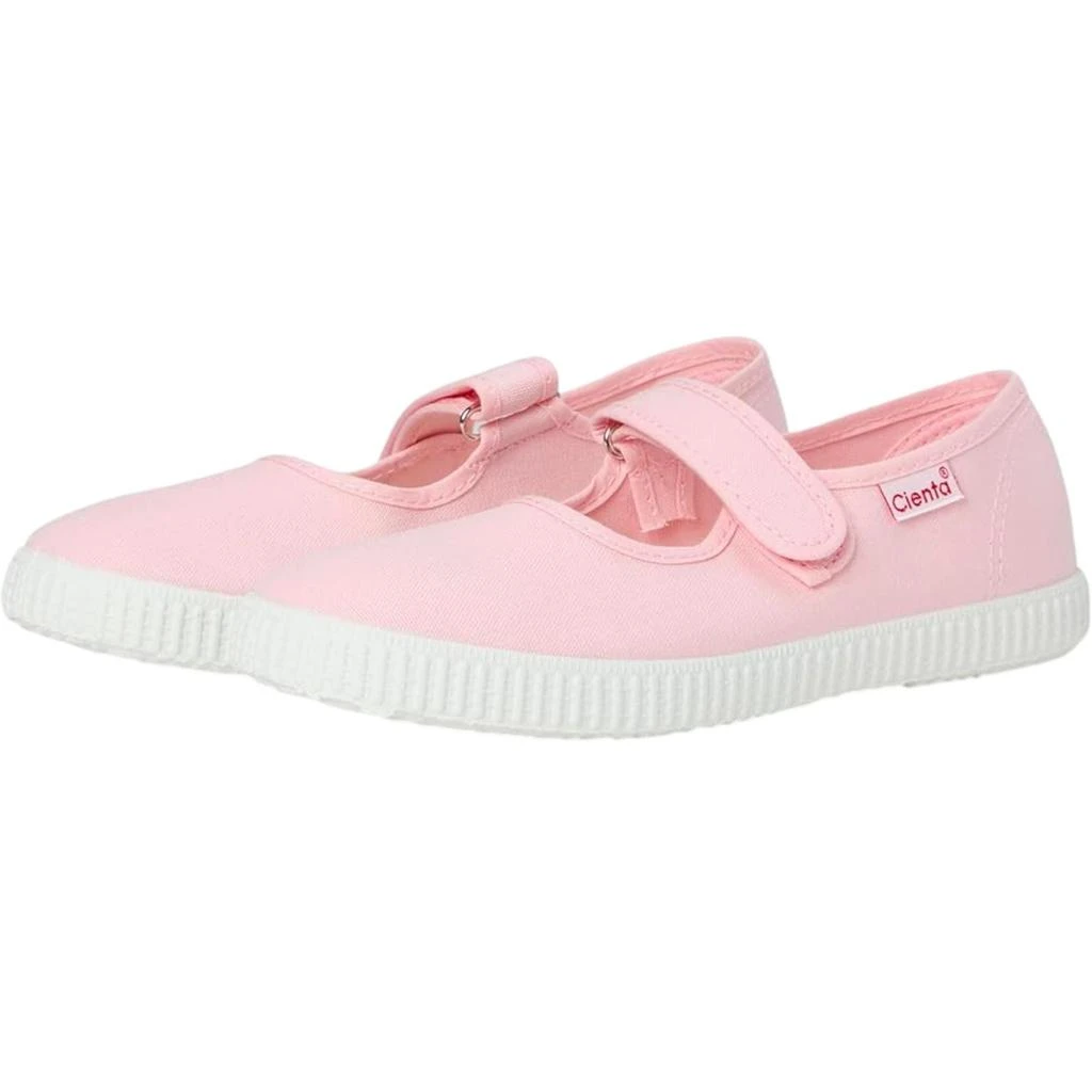 Cienta Mary Jane Light Pink  56000-03 Toddler 4