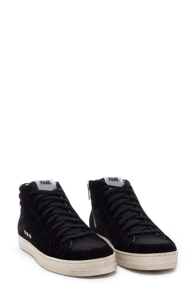 P448 Skater Sneaker 1