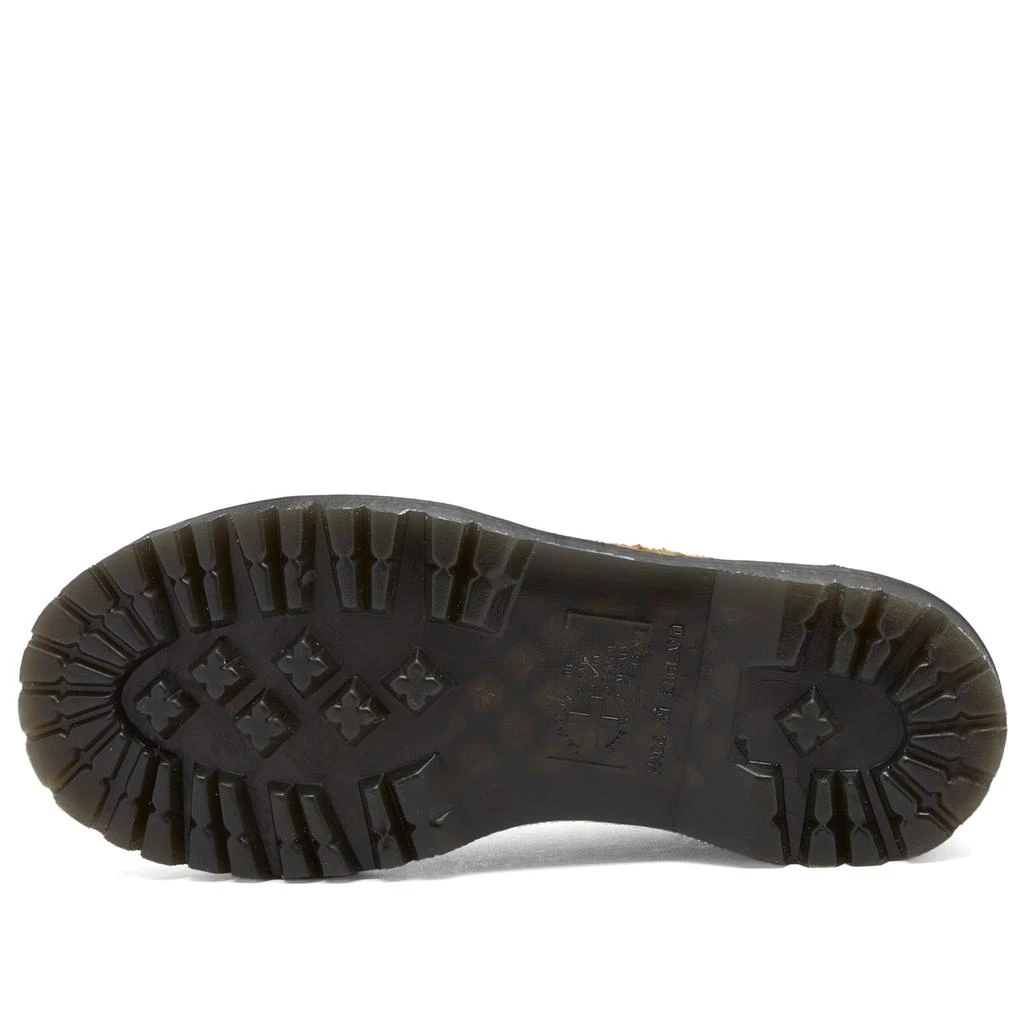 Dr. Martens Dr. Martens 1461 Bex Suede Shoes 5