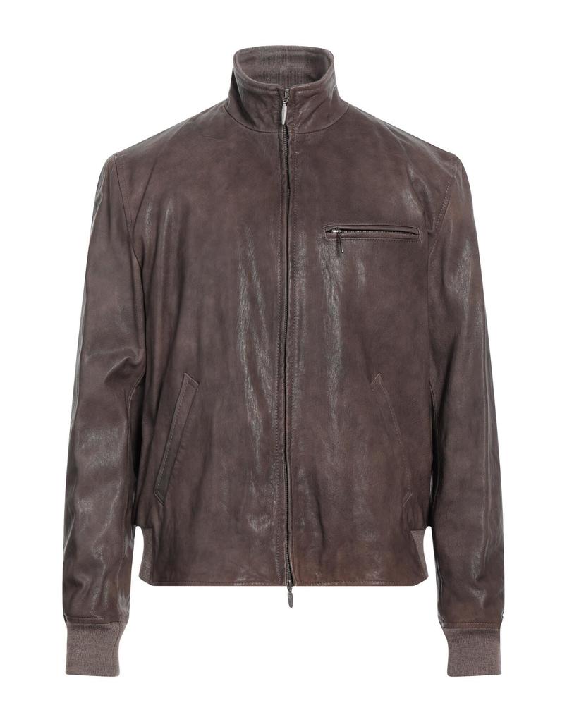 STEWART Jacket