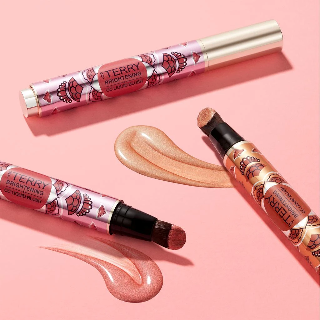 BY TERRY By Terry Brightening CC Blush 15g 8