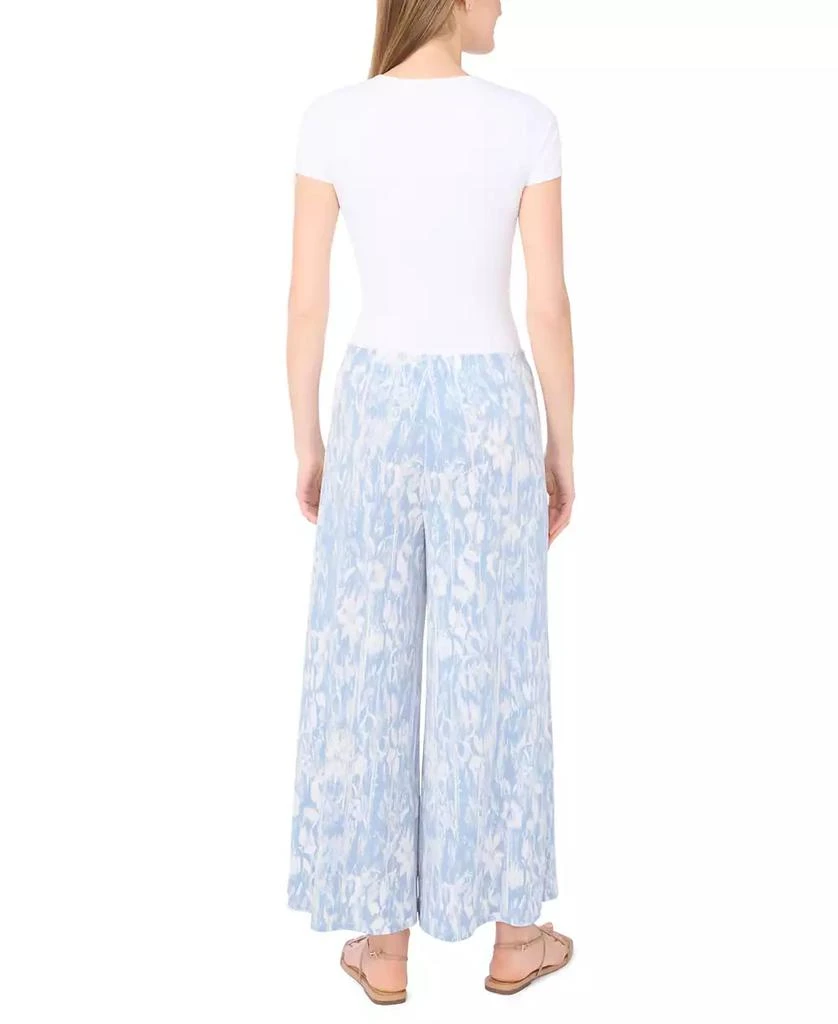 Vince Camuto Women
s Pull-On Wide Leg Pants 3