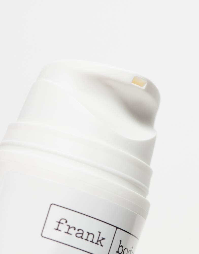 Frank Body Frank Body Niacinamide Correcting Body Serum 140ml