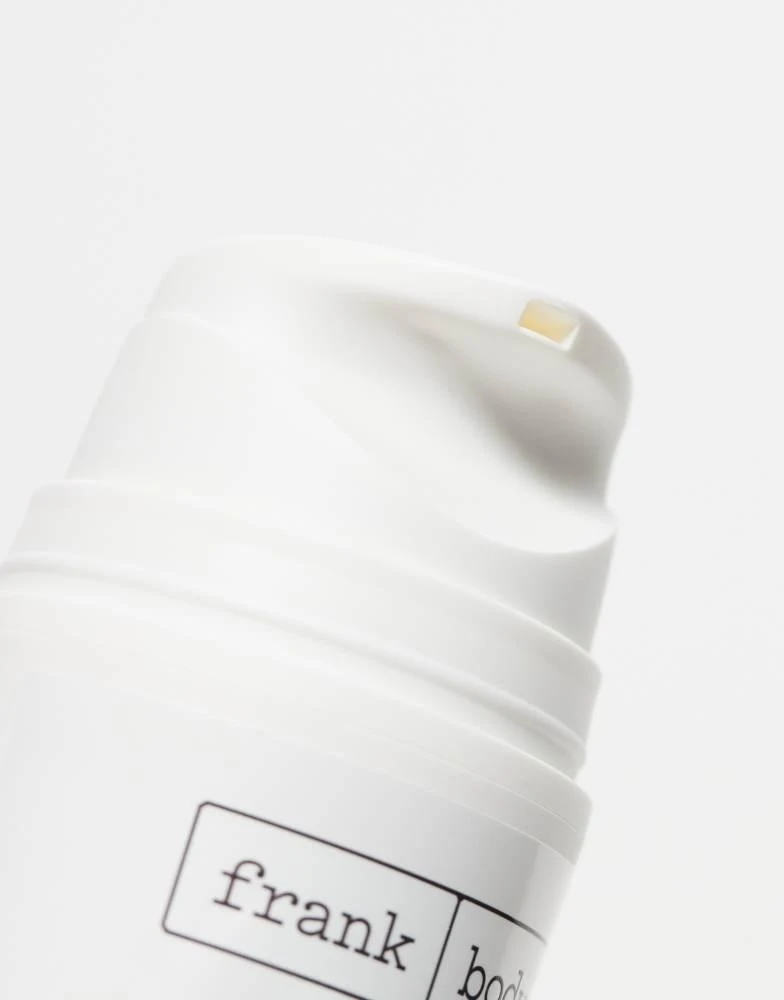 Frank Body Frank Body Niacinamide Correcting Body Serum 140ml 2