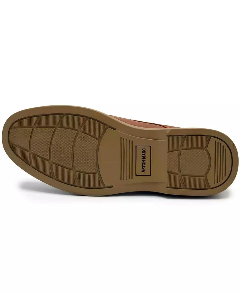 Aston Marc Men’s Morket Chukka Boot 7