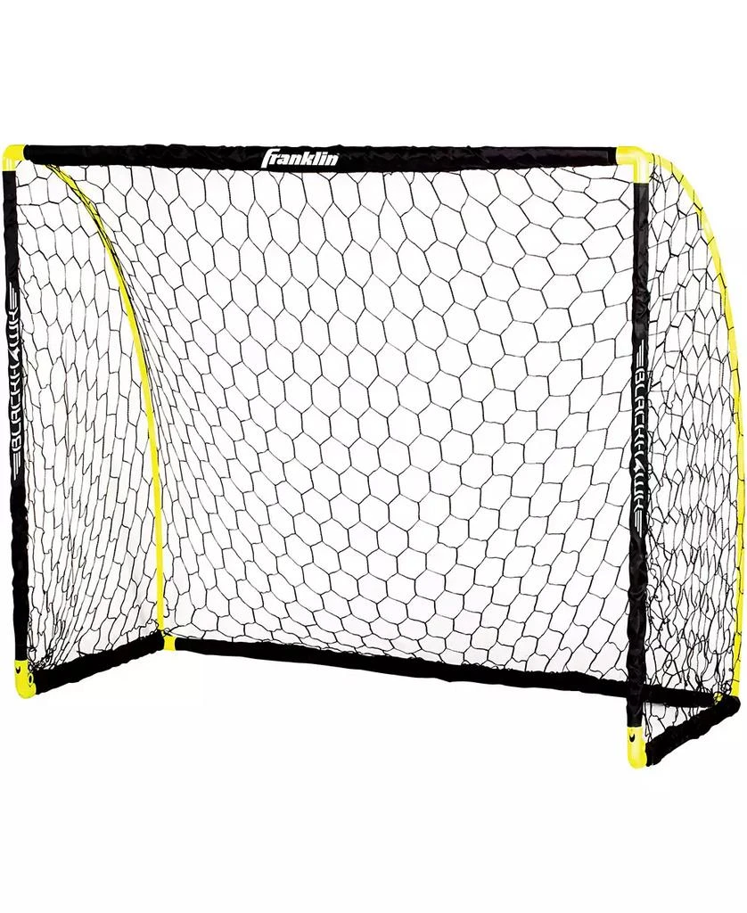 Franklin 6' x 4' Insta-Set Soccer Goal 1