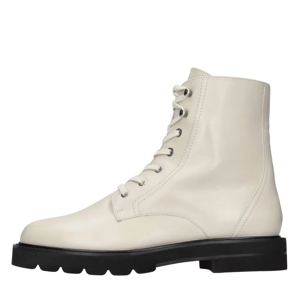 Stuart Weitzman Stuart Weitzman Boots Cream 1