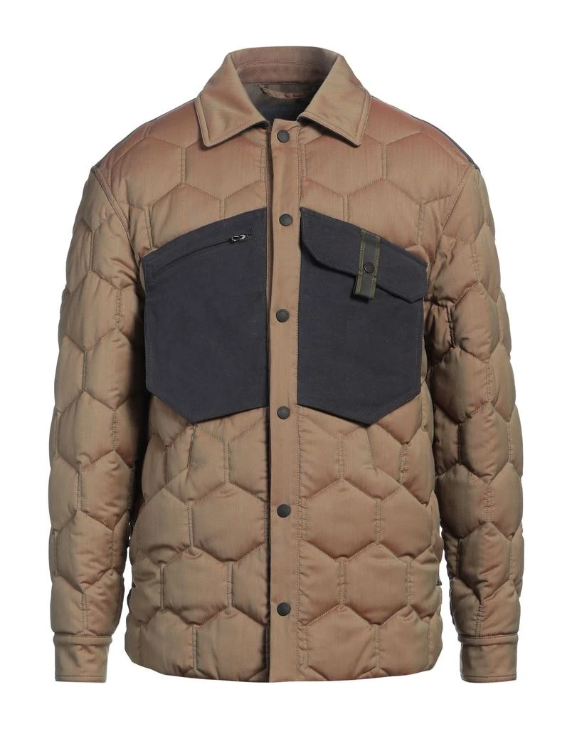 Sease Shell  jacket 1