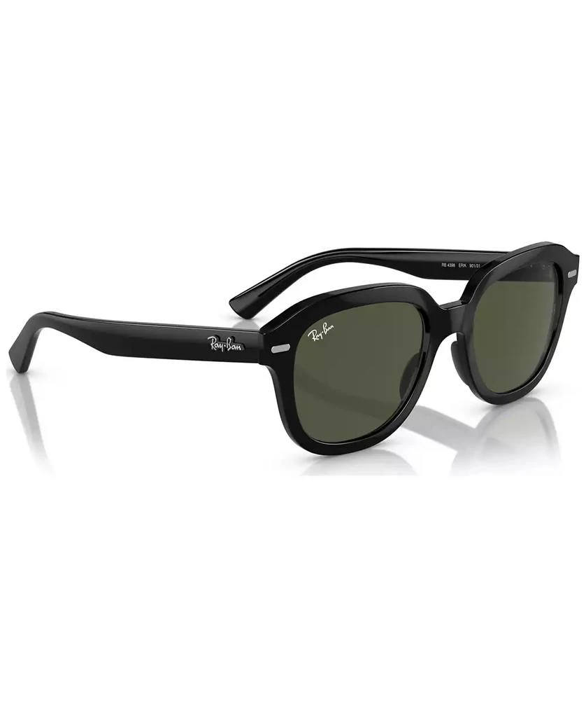 Ray-Ban Unisex Sunglasses, RB4398 ERIK 4