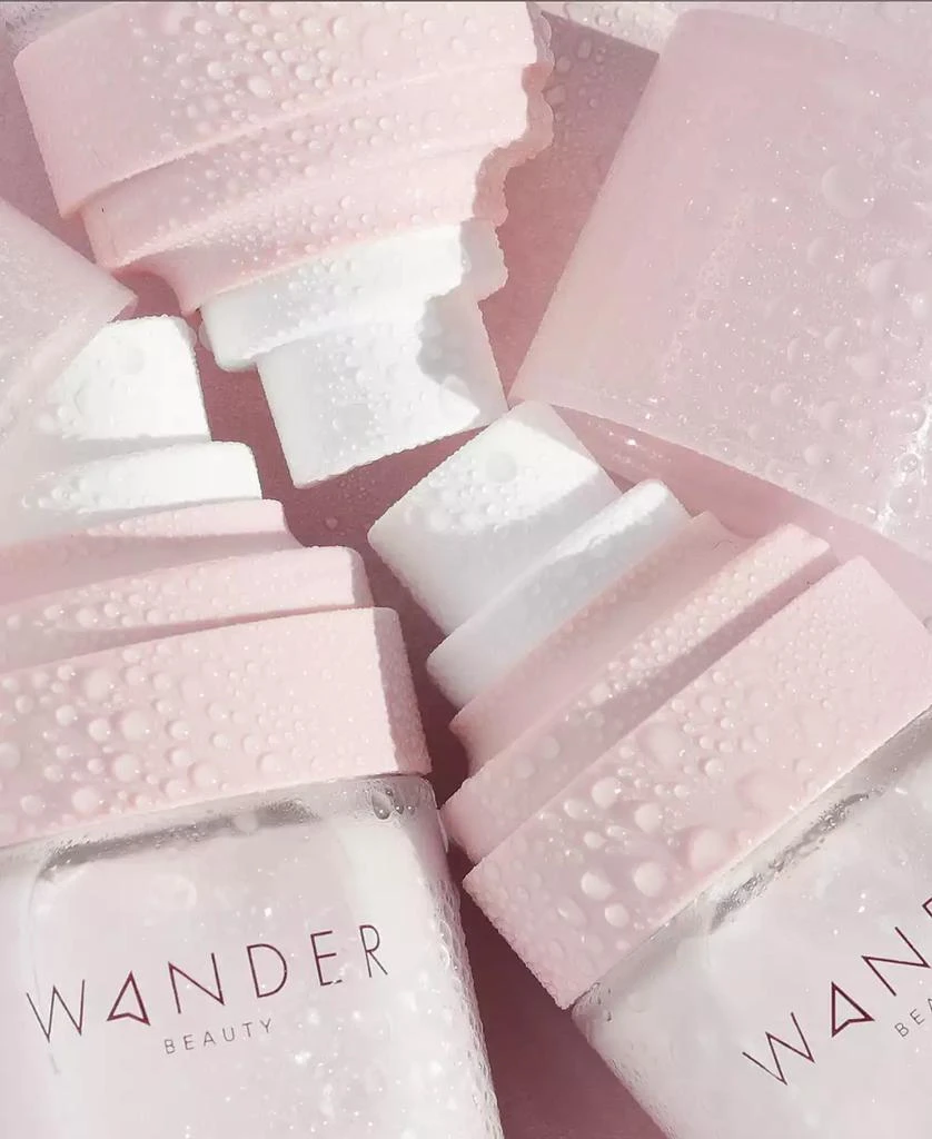 Wander Beauty Mist Connection Essence & Toner, 2.7 oz. 5