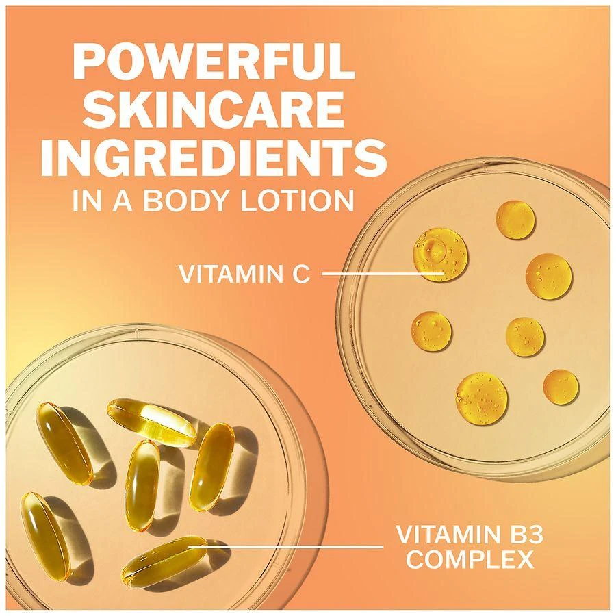 Olay Brightening Body Lotion with Vitamin C No scent 5