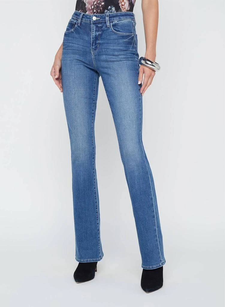 L
Agence L
Agence - Selma Baby Boot Jean 2