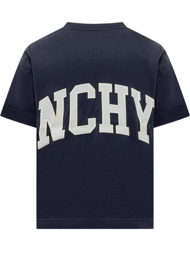 Givenchy Givenchy Boxy Short Sleeve 2