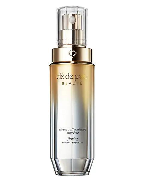 Clé de Peau Beauté Firming Serum Supreme