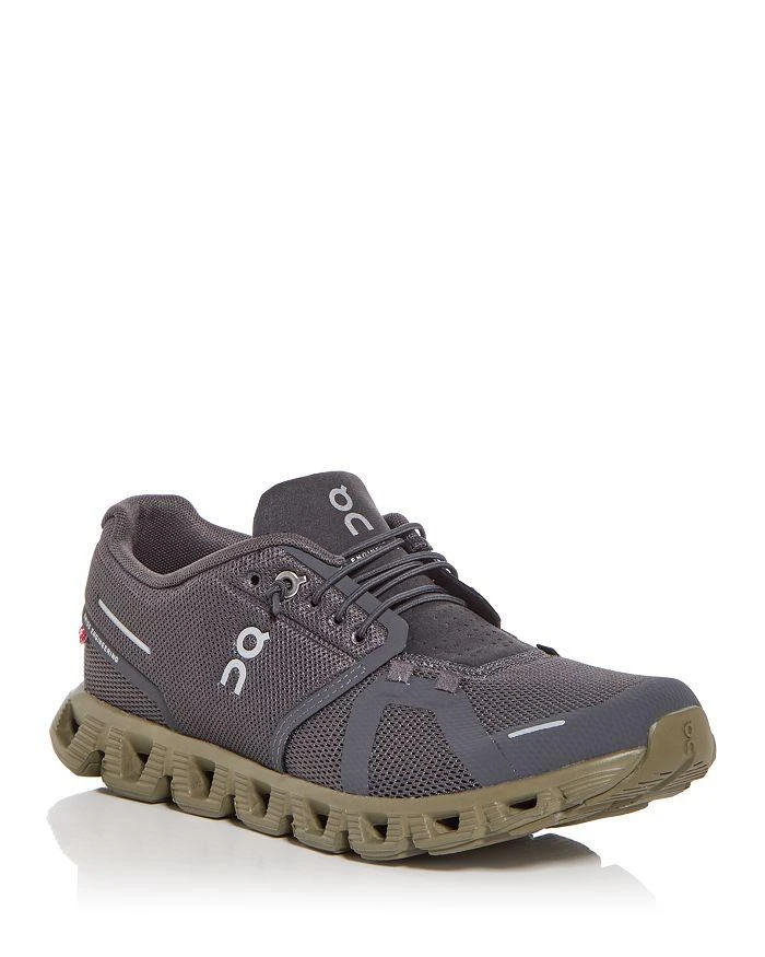 On Men's Cloud 5 Low Top Sneakers 1