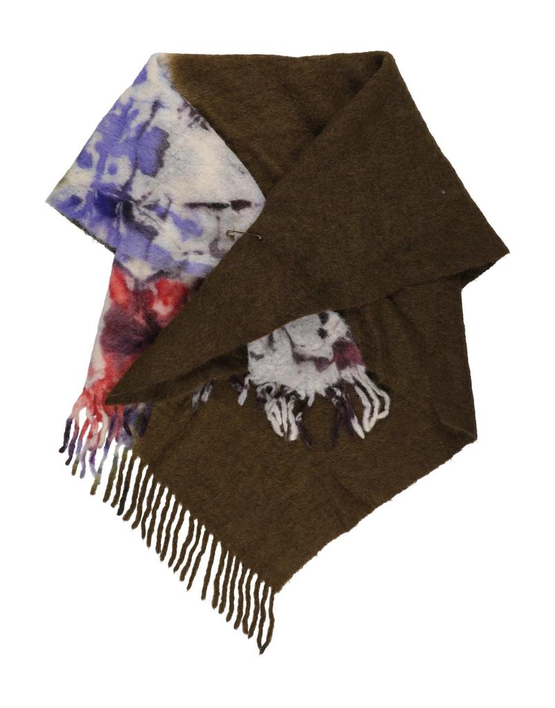 Forte_Forte Forte_Forte - Scarves - Dark Green - Woman