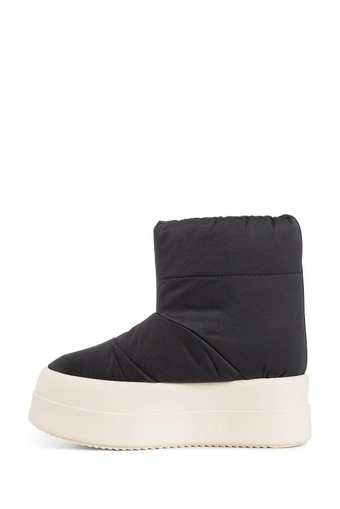 Rick Owens Rick Owens Drkshdw Boots 2