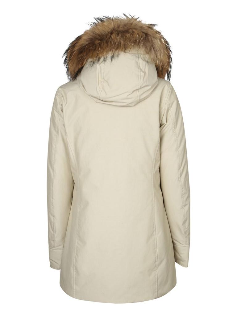 Woolrich Woolrich Three-Quarter Jacket