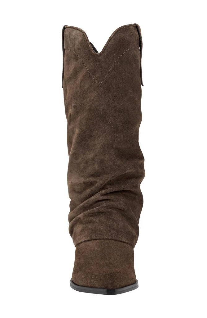 Marc Fisher Calysta Slouch Pointed Toe Boot 4