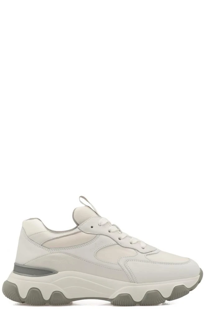 hogan Hogan HyperActive Lace-Up Sneakers 1