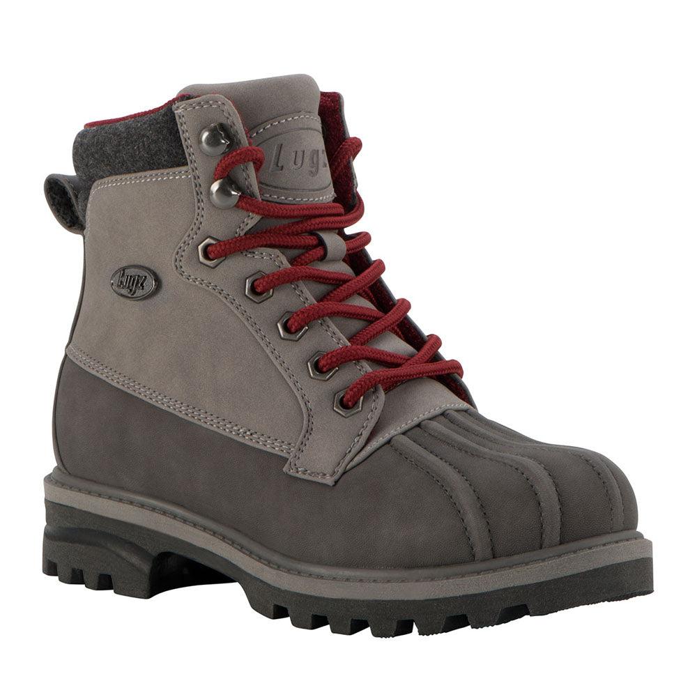 Lugz Mallard Duck Boots