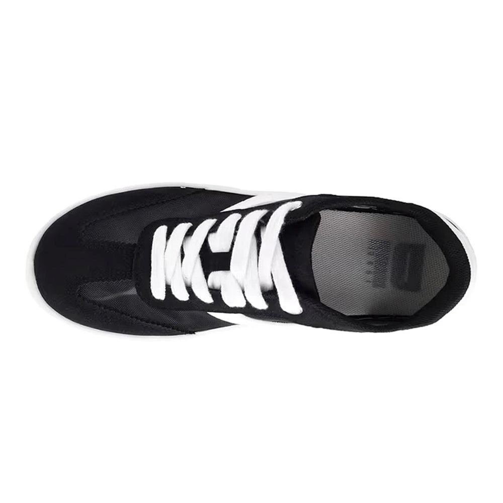 Dirty Laundry Sunstar Lace Up Sneakers 4