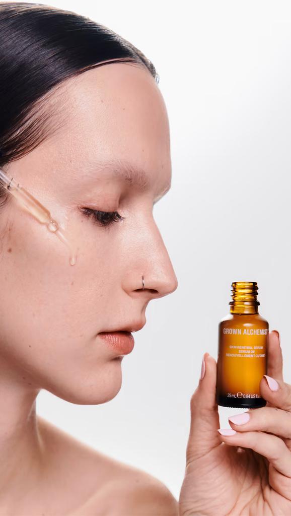 Grown Alchemist Skin Renewal Serum