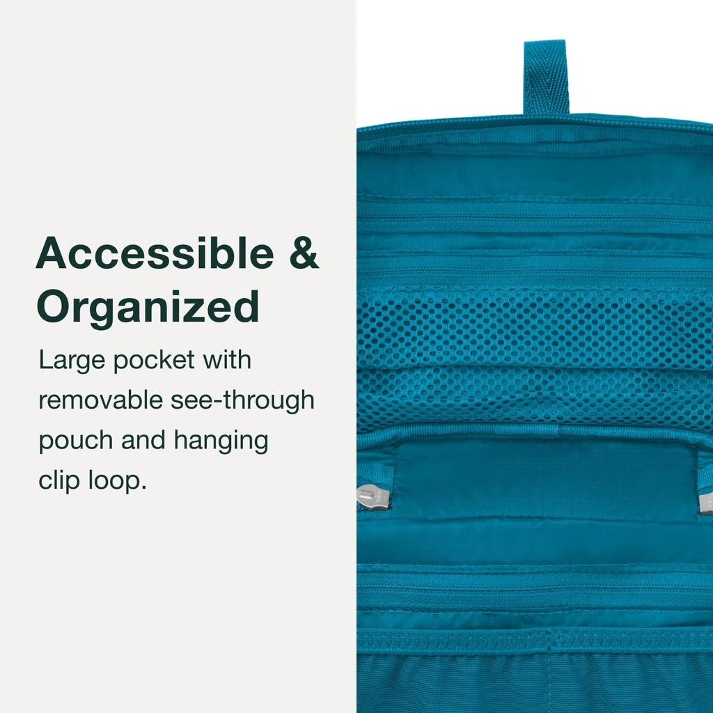 Osprey Osprey Ultralight Zip Packing Organizer 4