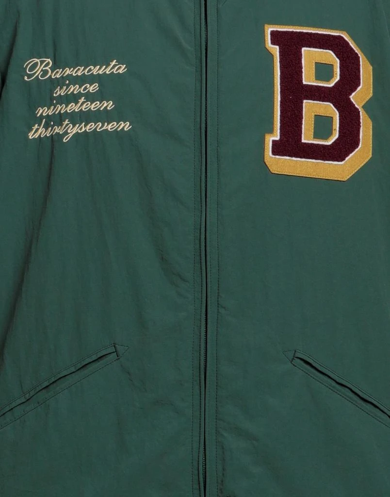 Baracuta Bomber 4