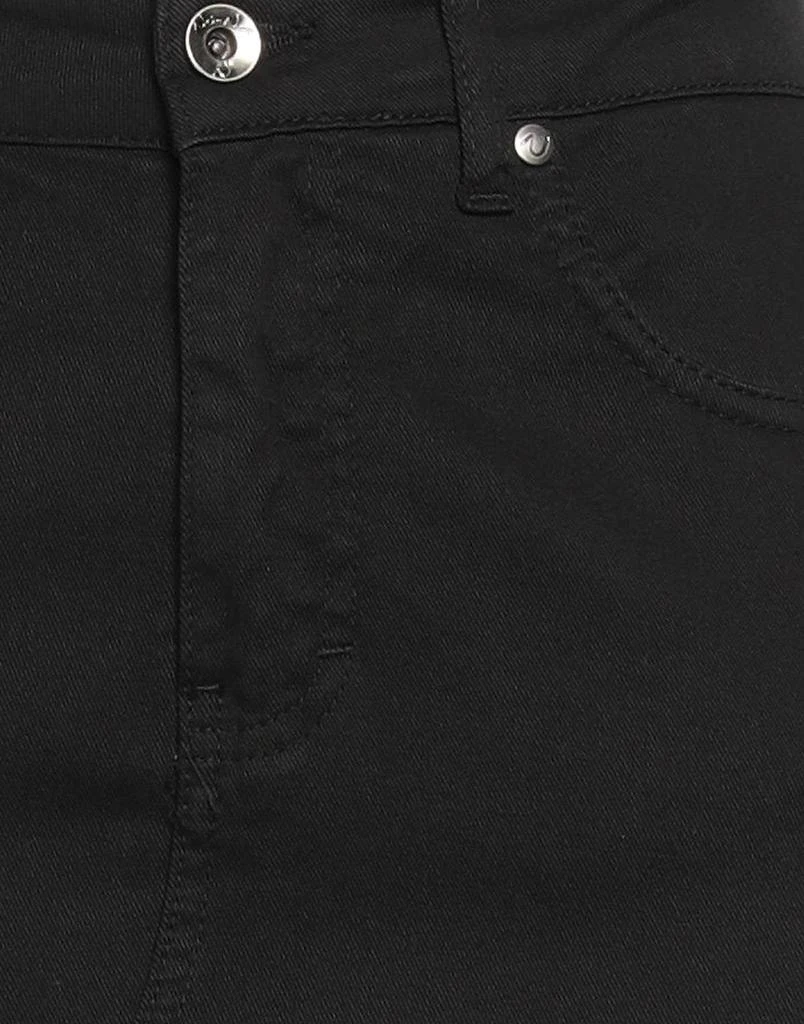 NO-NÀ Denim skirt 4
