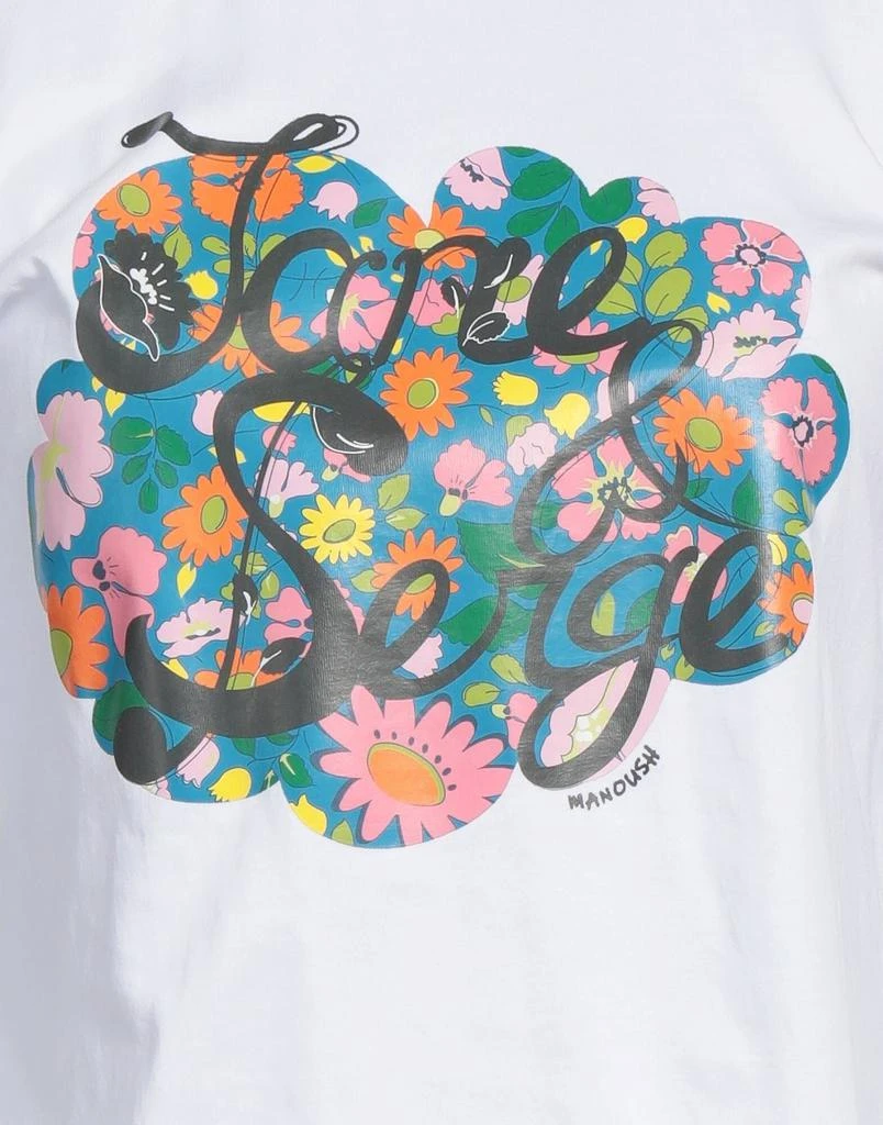 Manoush T-shirt 4