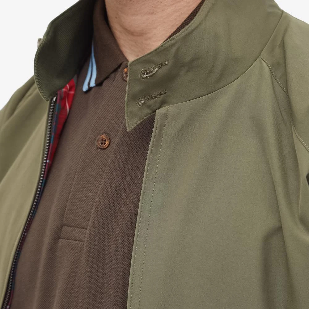 Baracuta Baracuta G9 Original Harrington Jacket 4