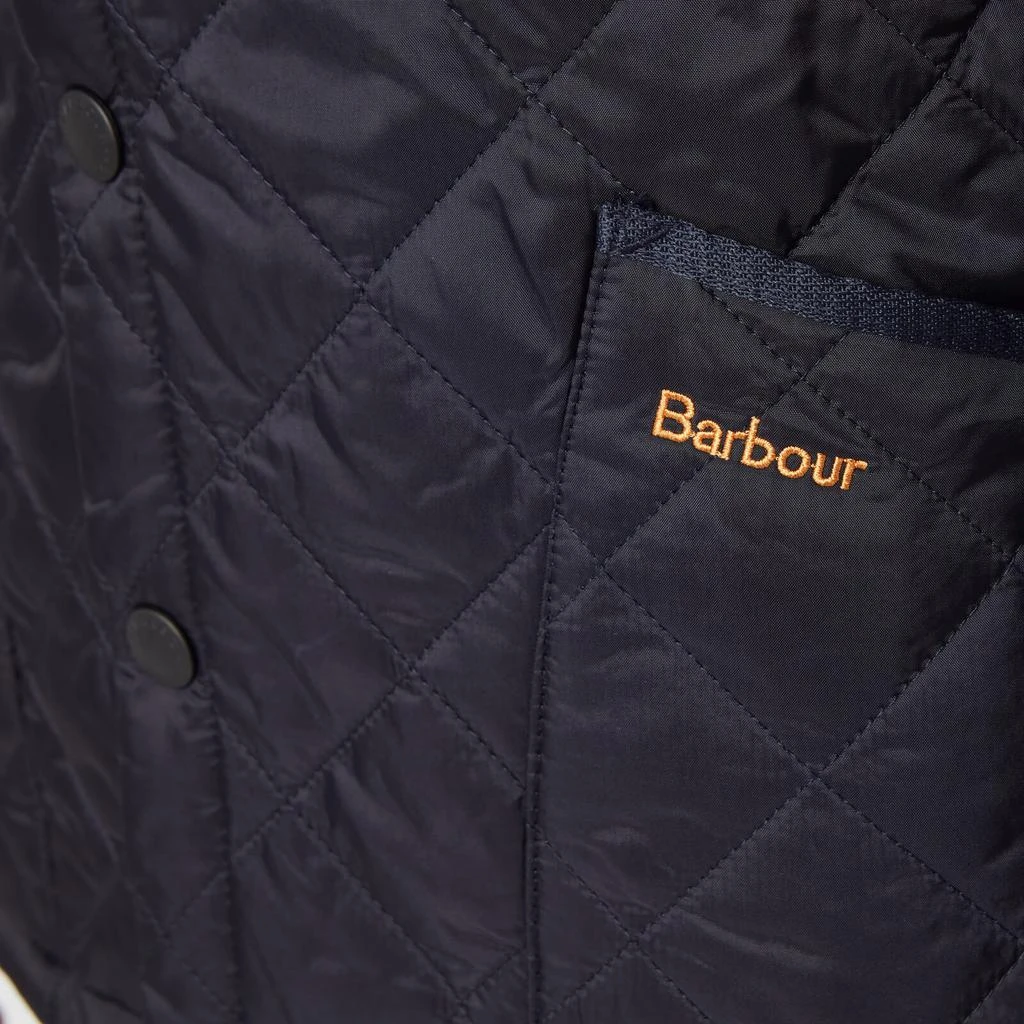 Barbour Heritage Barbour Heritage Liddesdale Quilted Shell Jacket 4