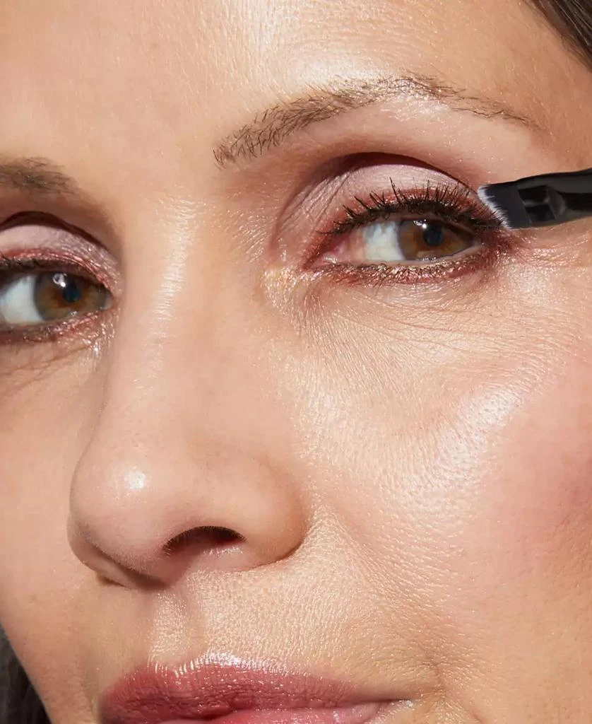 Laura Geller The Delectables Baked Eyeshadow Palette: Earthy Essentials 3