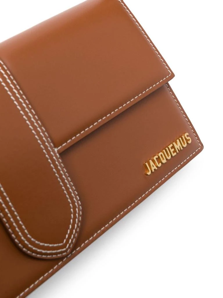 Jacquemus JACQUEMUS - Le Bambino Long Shoulder Bag 5