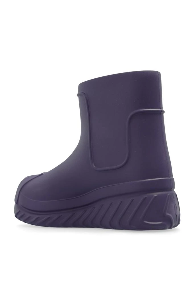 Adidas ‘Adifom Superstar’ rain boots 5