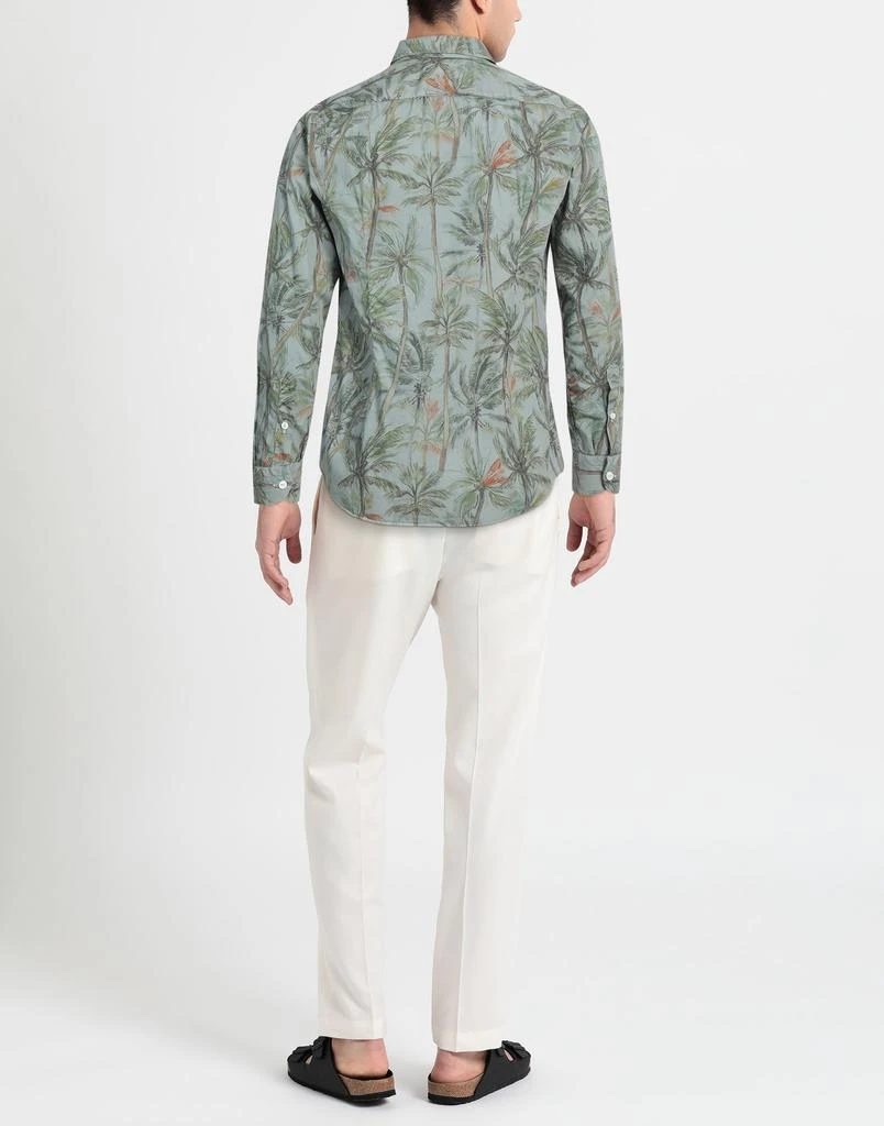 AT.P.CO Patterned shirt 3