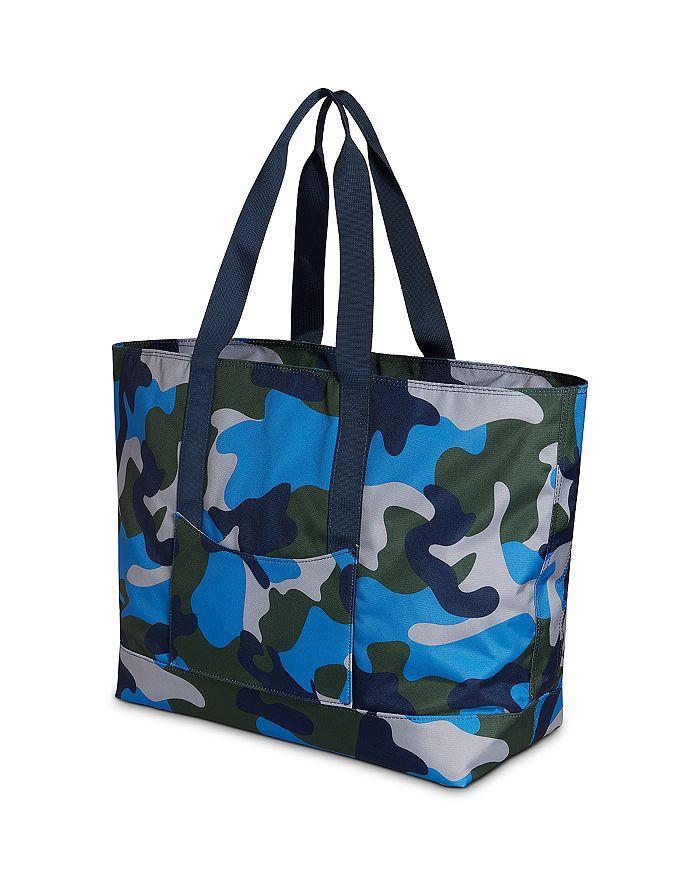 STATE Unisex Tie Dye Duffle Bag