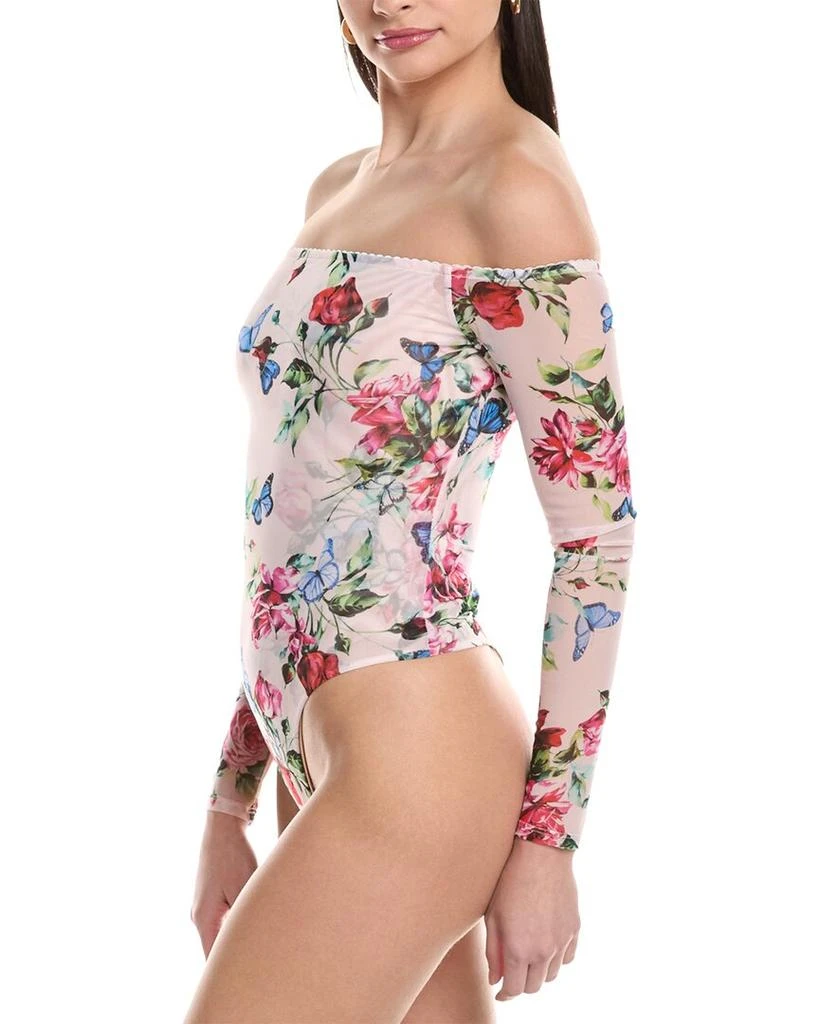 L
Agence L
AGENCE Peonie Bodysuit 3
