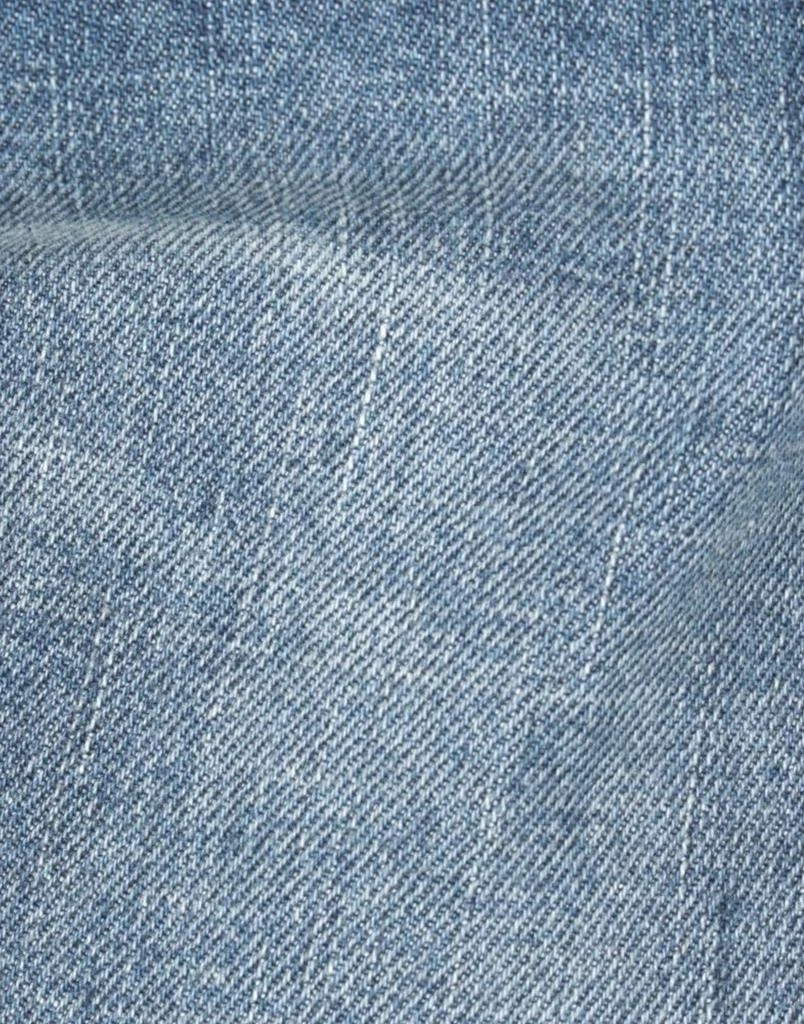 P_JEAN Denim pants 4