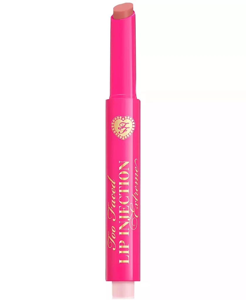 Too Faced Lip Injection Extreme Plumping Clicks 1