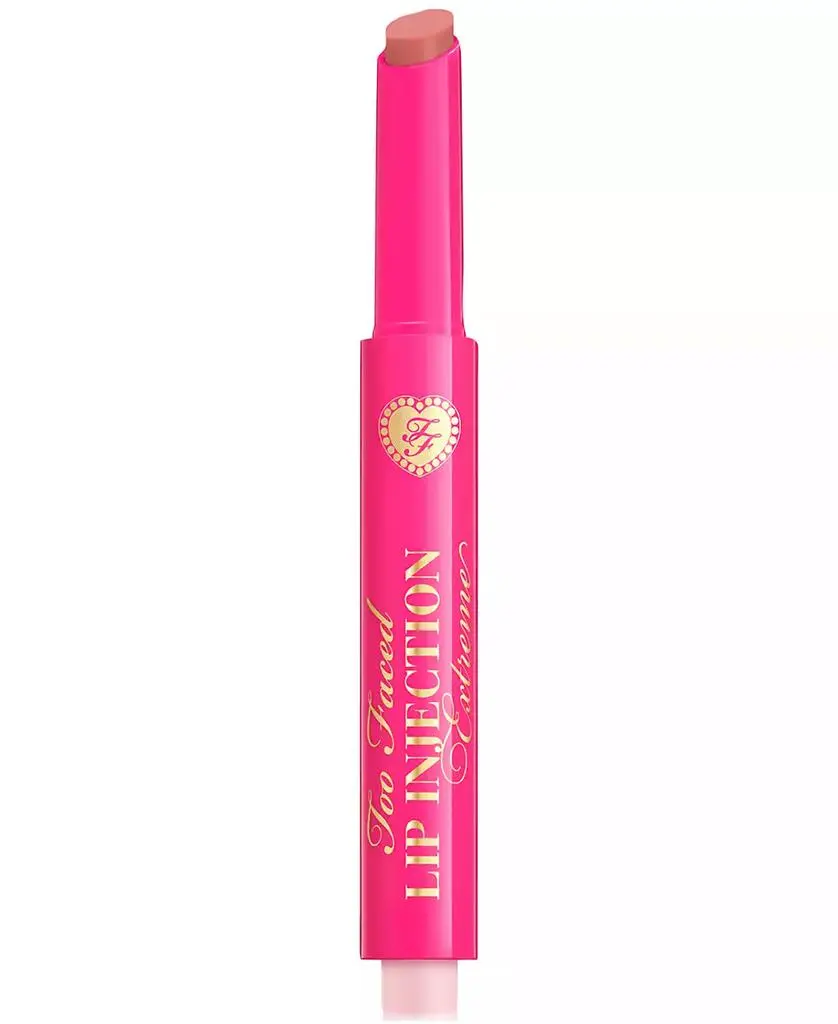 Too Faced Lip Injection Extreme Plumping Clicks