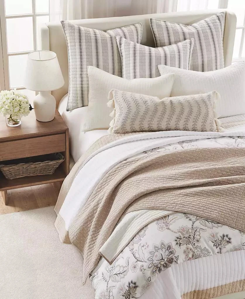 Levtex Ophelia Reversible 2-Pc. Comforter Set 5