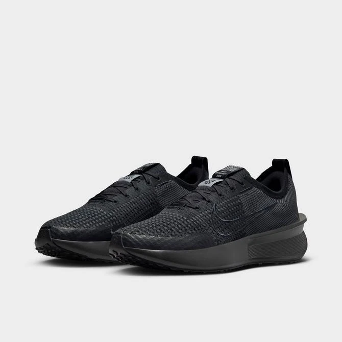 NIKE Men's Nike Interact Run Running Shoes 2