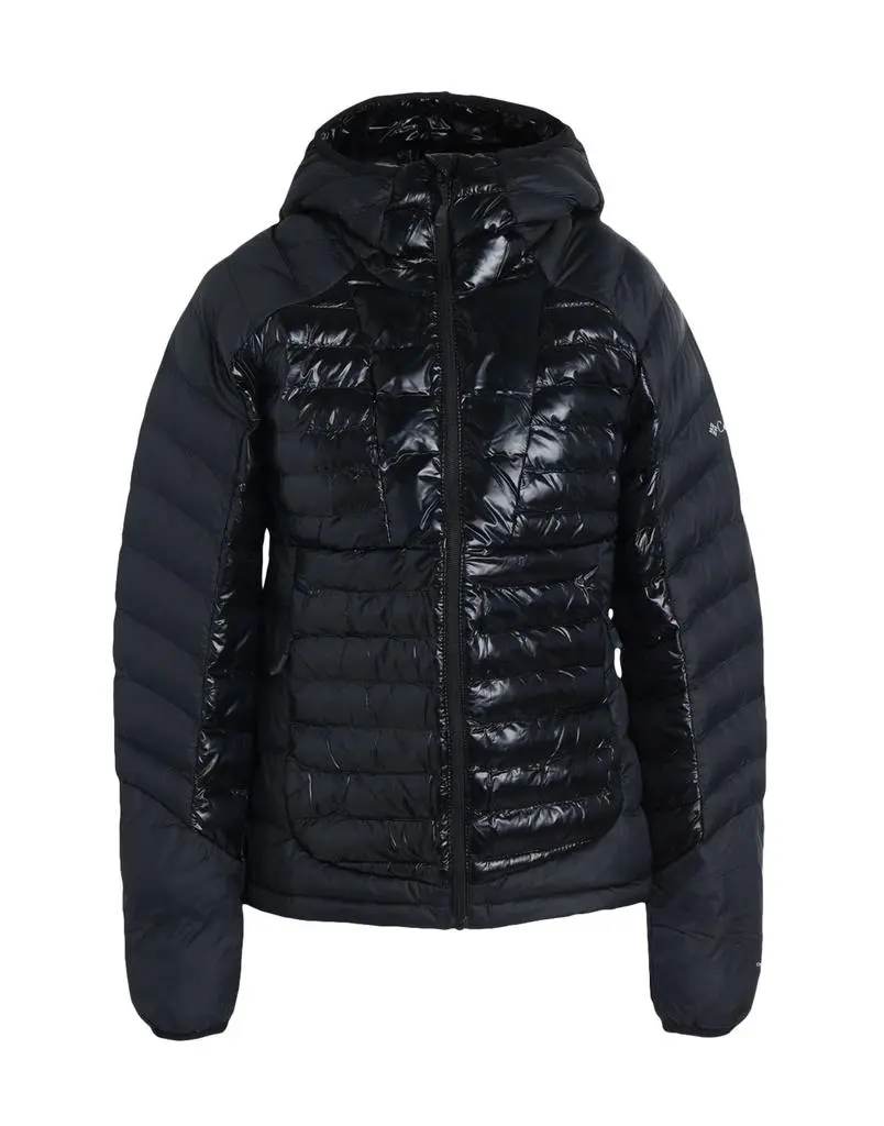 Columbia Puffers
