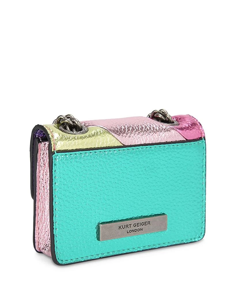 Kurt Geiger Micro Kensington Crossbody 4