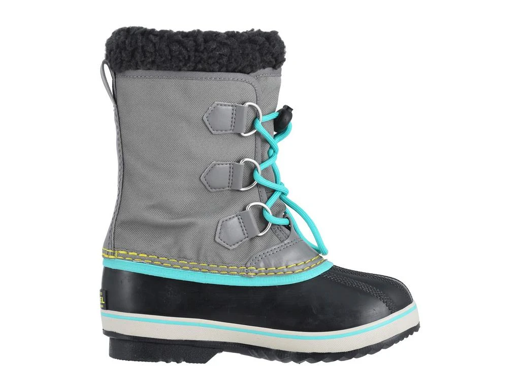 SOREL Yoot Pac Nylon (Little Kid/Big Kid) 6